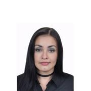 Trabajo social profesional asesora